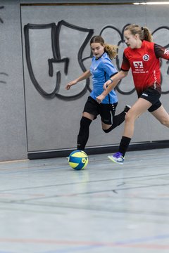 Bild 102 - wCJ Loewinnen Cup C2